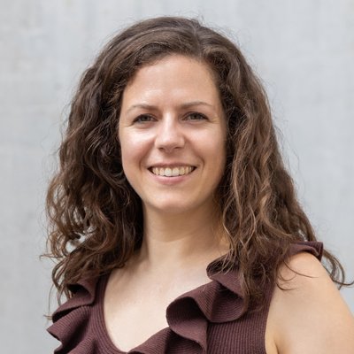 Dr. Andrea Jedele, Ph.D. Chemie