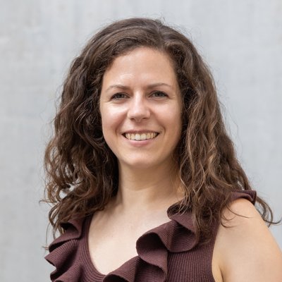 Dr. Andrea Jedele, Ph.D. Chemie