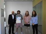 Space Research - Best Proposal - Silver_Declan Moran