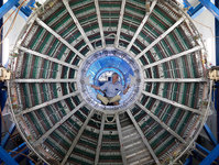 Photo: CERN