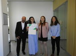 Space Research - Best Student Gold_Tetiana Pittsyk