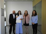 Space Research - Best Proposal - Bronze_Tetiana Pittsyk