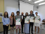 Space Research Best Student Awards