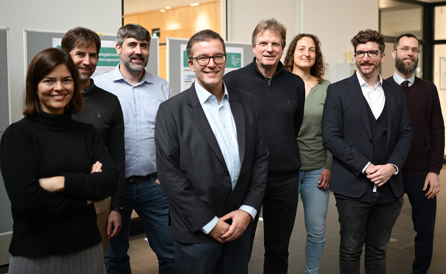 Die MultiDrug-PIs Die MultiDrug-PIs