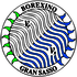 BOREXINO Logo