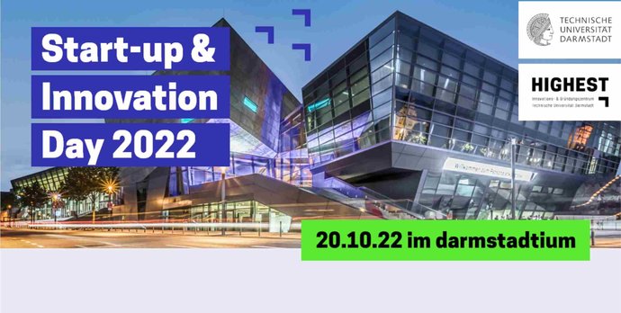 Start-up & Innovation Day 2022