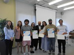 Space Research - Best Proposal_Students