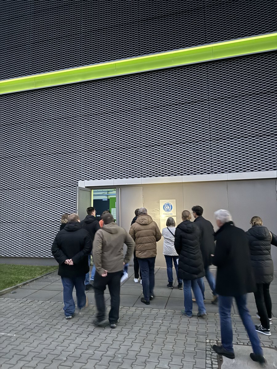 Einblick in die GSI-Rechnersysteme im Rahmen des TdoRZ Einblick in die GSI-Rechnersysteme im Rahmen des TdoRZ