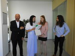 Space Research - Best Student Gold_Tetiana Pittsyk
