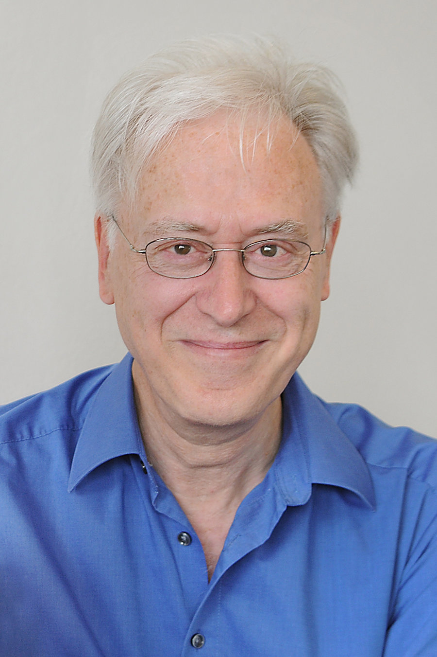 Prof. Dr. Karlheinz Langanke