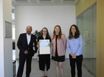 Space Research - Best Proposal - Gold_Urszula Ławrynowicz