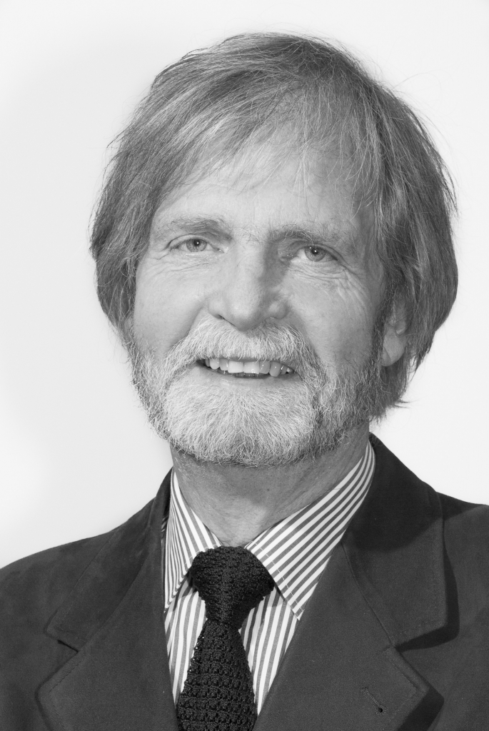 Dirk Schwalm, 29.2. 1940 – 14.7. 2016 